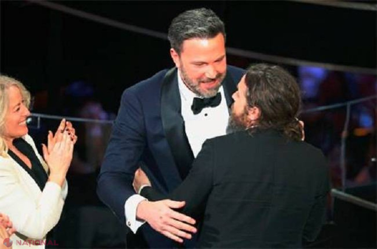 GAFĂ de proporții la Oscar 2017: Ce producție a câștigat premiul pentru cel mai BUN film