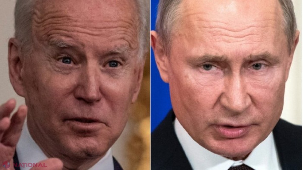 Rusia vrea să discute de urgență cu SUA despre criza de la granița Ucrainei: „Putem trimite un negociator în orice moment”