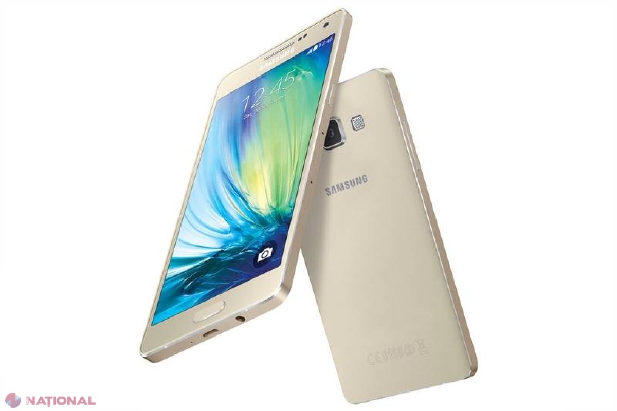 Samsung vine cu o NOUTATE pentru cei care își doresc o nouă generație de telefoane