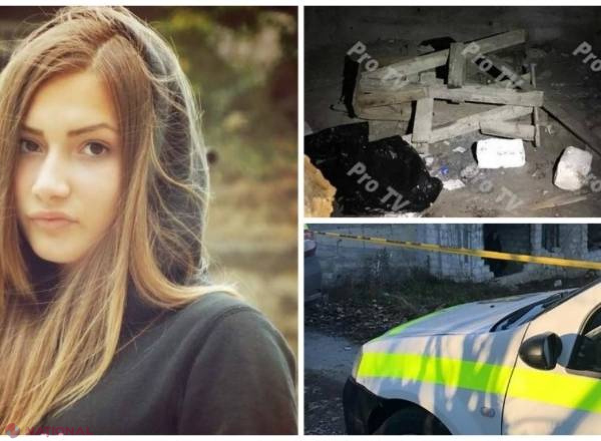 Dreptate și nu prea în cazul adolescentei omorâte la Strășeni: Mama fetei, NEMULȚUMITĂ de decizia instanței