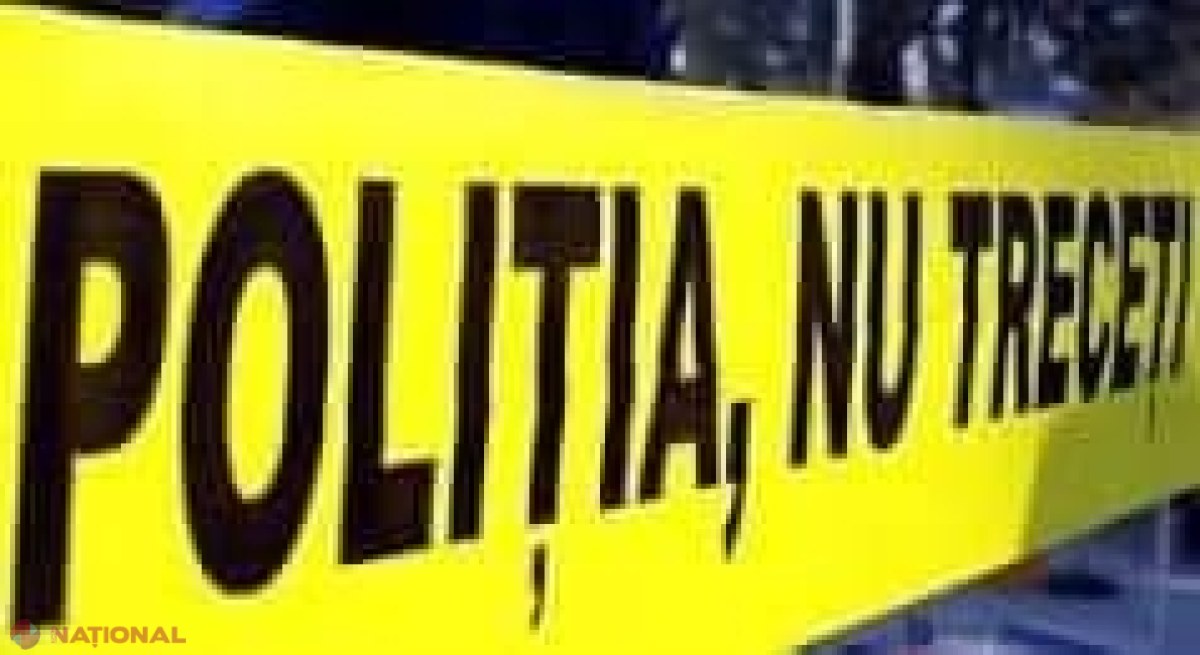 O femeie care circula cu bicicleta, tamponată mortal la ieșirea din orașul Briceni