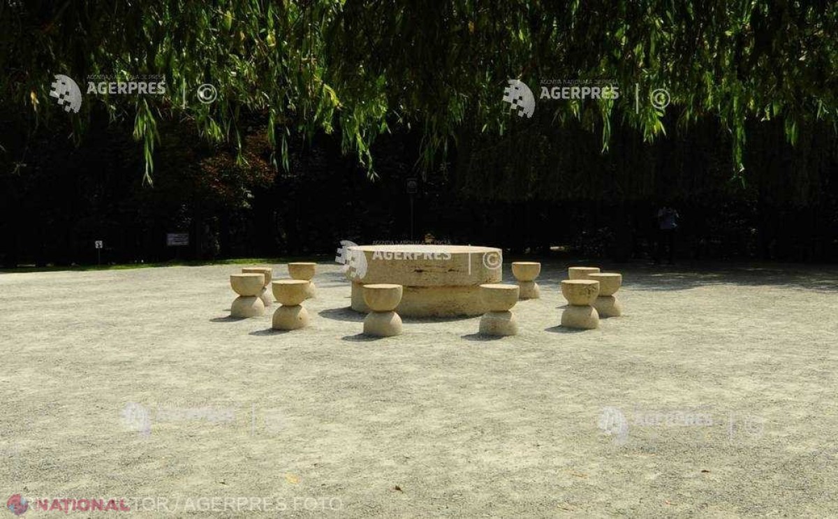 Muzeul Național „Constantin Brâncuși”, deschis la Târgu Jiu, la 144 de ani de la naşterea sculptorului