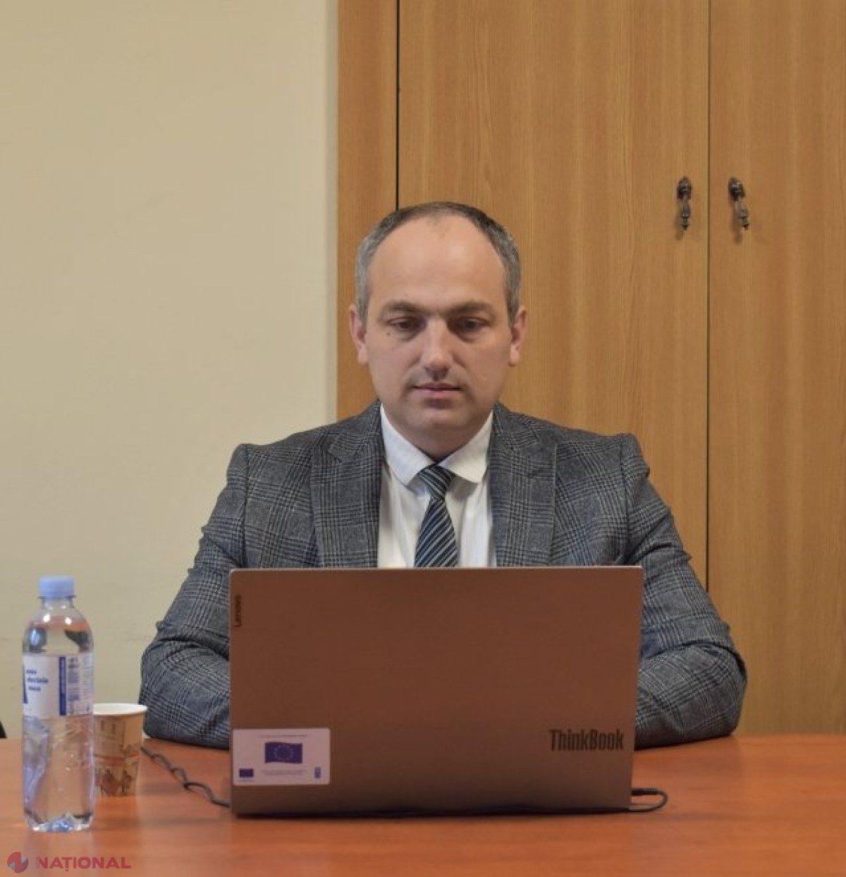 Asigurări de la Chișinău, date la Bruxelles: R. Moldova, angajată să reglementeze pașnic conflictul transnistrean