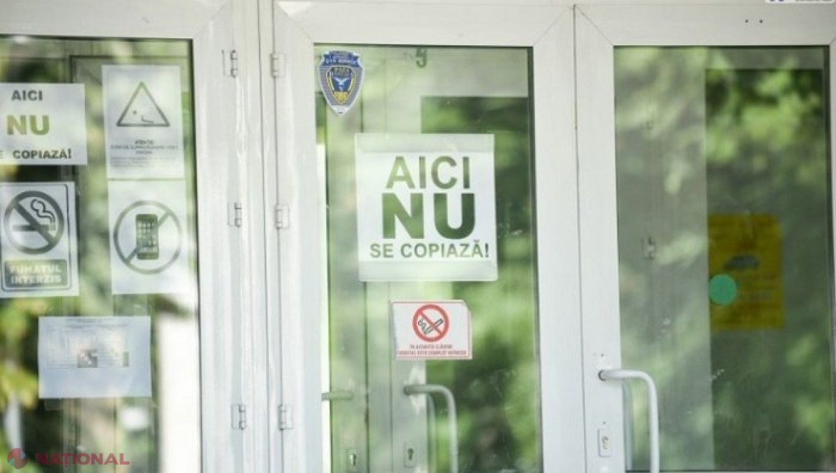 Autoritățile, decise să schimbe modalitatea de desfășurare a examenelor de absolvire a clasei a IX-a: „În 2024, ne propunem să creștem măsurile de integritate aplicabile, în așa fel încât rezultatele să fie cele reale” 