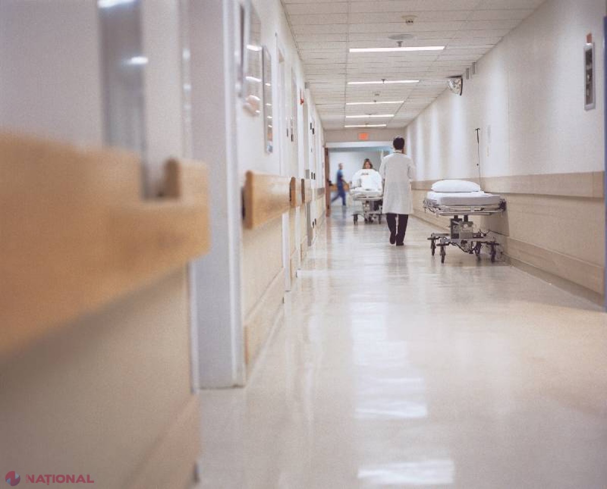 De Hramul Chişinăului, instituţiile medico-sanitare din capitală NU vor activa