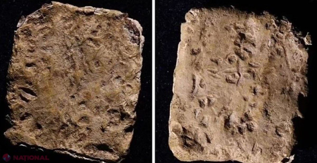 VIDEO // Descoperire arheologică epocală despre Dumnezeu: Este cea mai veche dovadă de pe Pământ