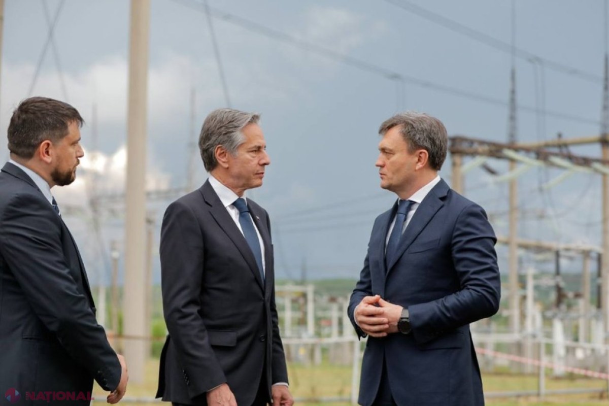 R. Moldova mai face un pas spre consolidarea SECURITĂȚII energetice. Autoritățile vor procura cu 85 de MILIOANE de dolari oferiți de SUA un sistem de stocare a energiei în baterii puternice