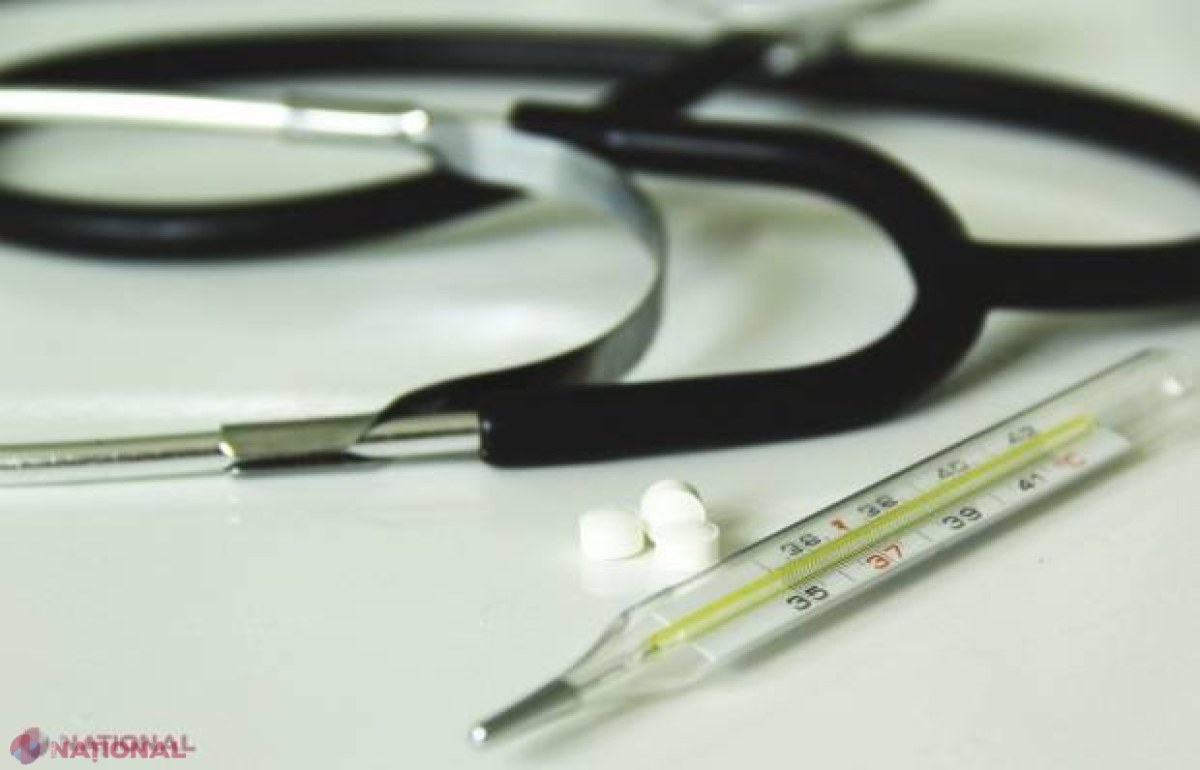 Trei Instituții medicale din Chișinău vor fi COMASATE