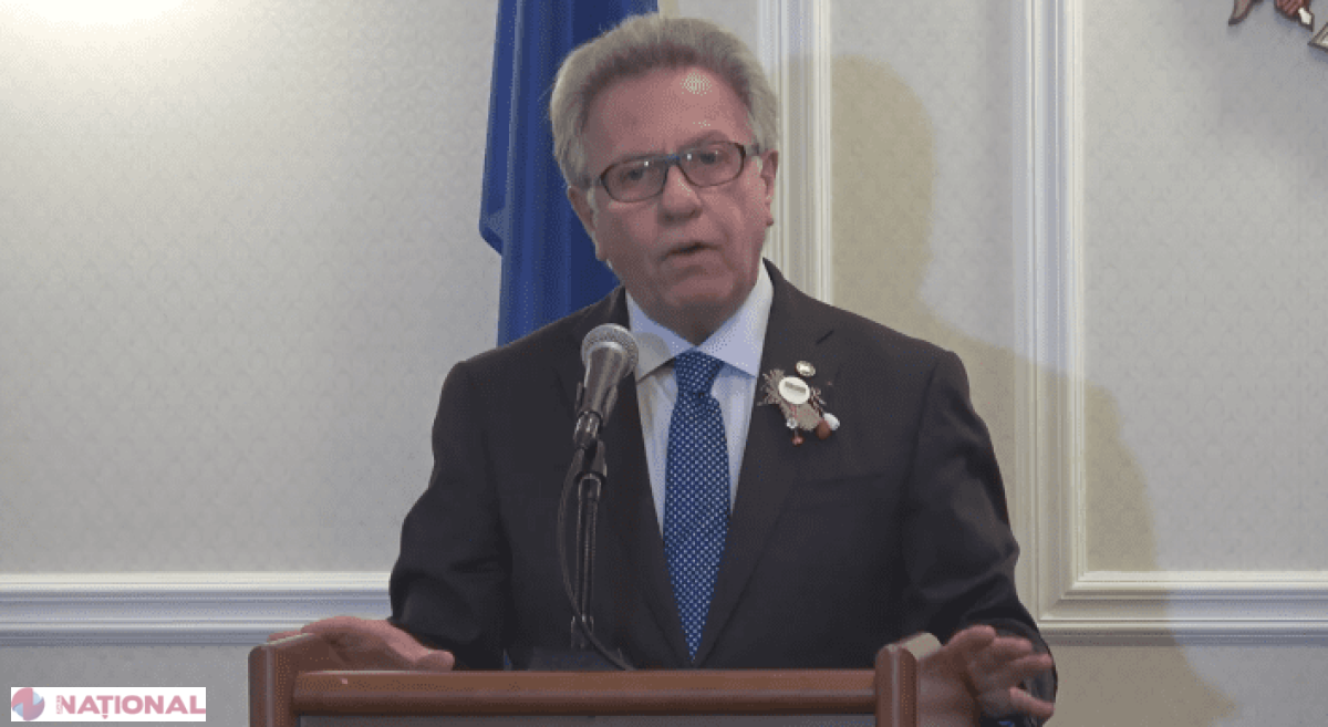 Autoritățile R. Moldova au ignorat recomandările Comisiei de la Veneția în cazul alegerii directe a președintelui: Ce spune Gianni Buquicchio