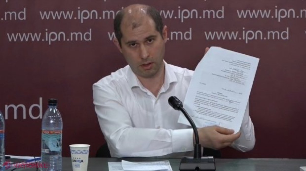 Adevărul din spatele CRIZEI din sectorul energetic: „Gazprom” vrea să ne ÎNGENUNCHEZE și să scoată din buzunarul moldovenilor 600-700 de milioane de dolari în plus, doar din motivul că la guvernare nu a ajuns un partid prorus”
