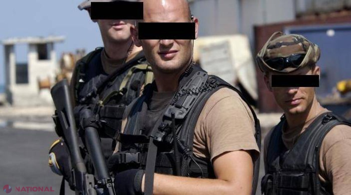 Ucraina nu LUPTĂ SINGURĂ contra separatiştilor proruşi. Cine CONDUCE trupele ucrainene