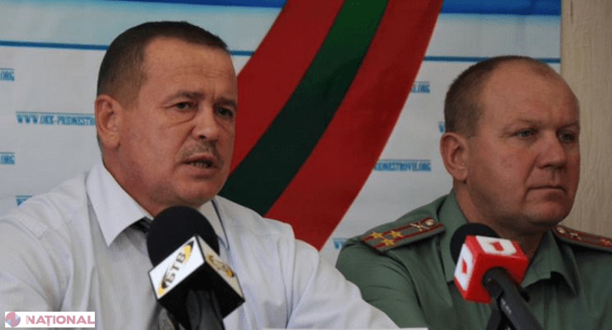 Peste o mie de grenade și sute de arme, ridicate din zona de securitate de pe Nistru