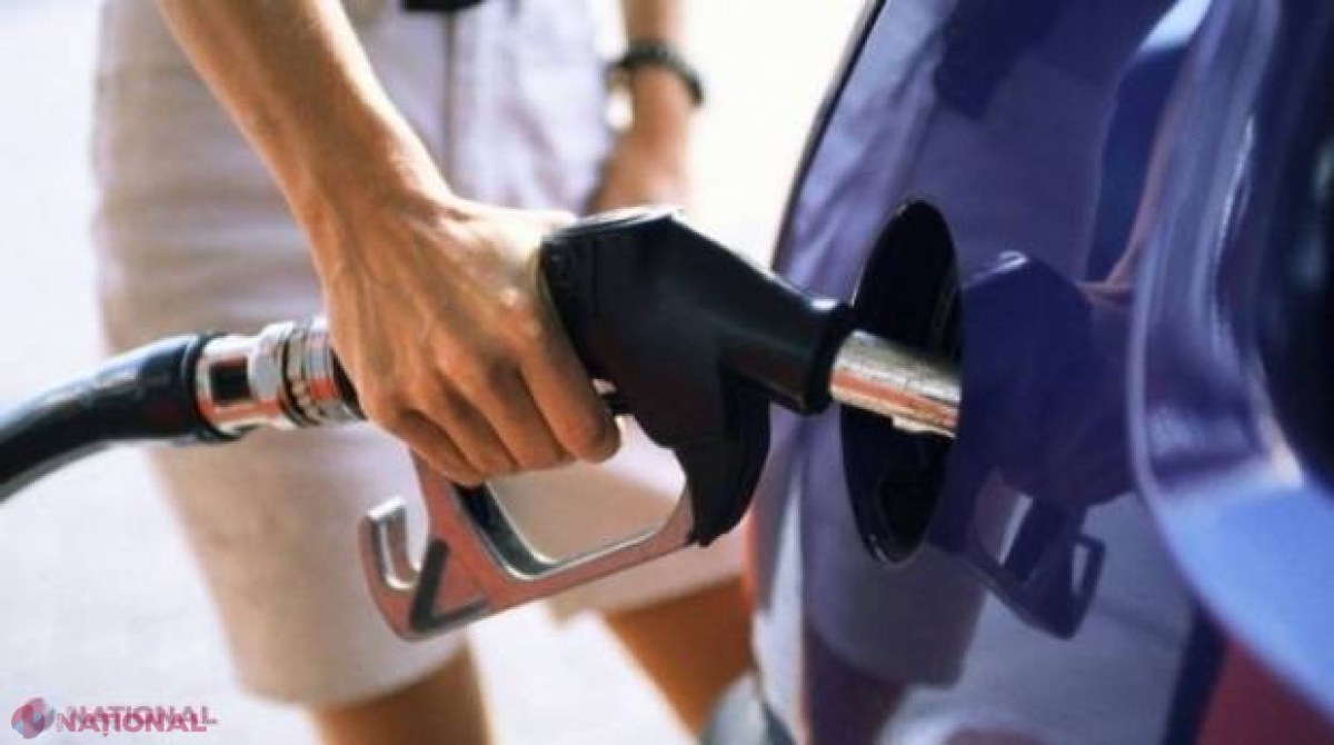 Motiv de BUCURIE pentru șoferi. Benzina și motorina se IEFTINESC