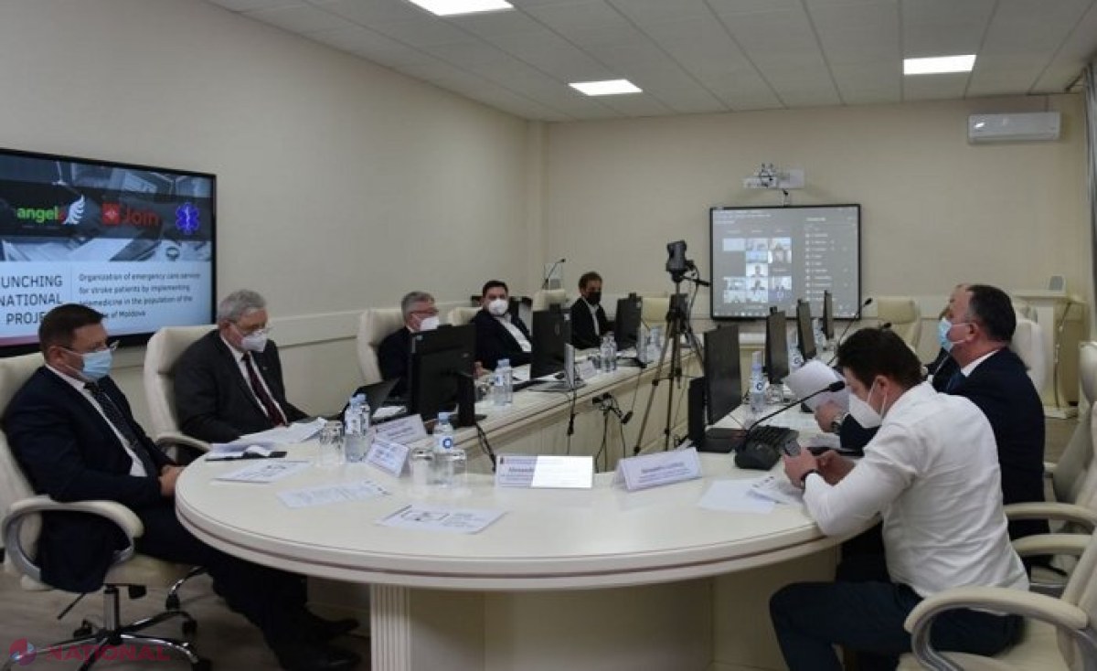 Boala ce riscă să devină principala cauză de mortalitate la nivel mondial până în 2030: Peste 80 000 de astfel de pacienți sunt în R. Moldova