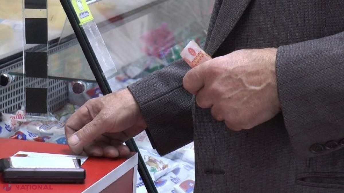 Peste jumătate de MILION de pensionari vor primi „un ajutor de sărbători” în valoare de 600 de lei. Vlad Plahotniuc: „PD își propune sa vină cu asemenea ajutoare în fiecare an”
