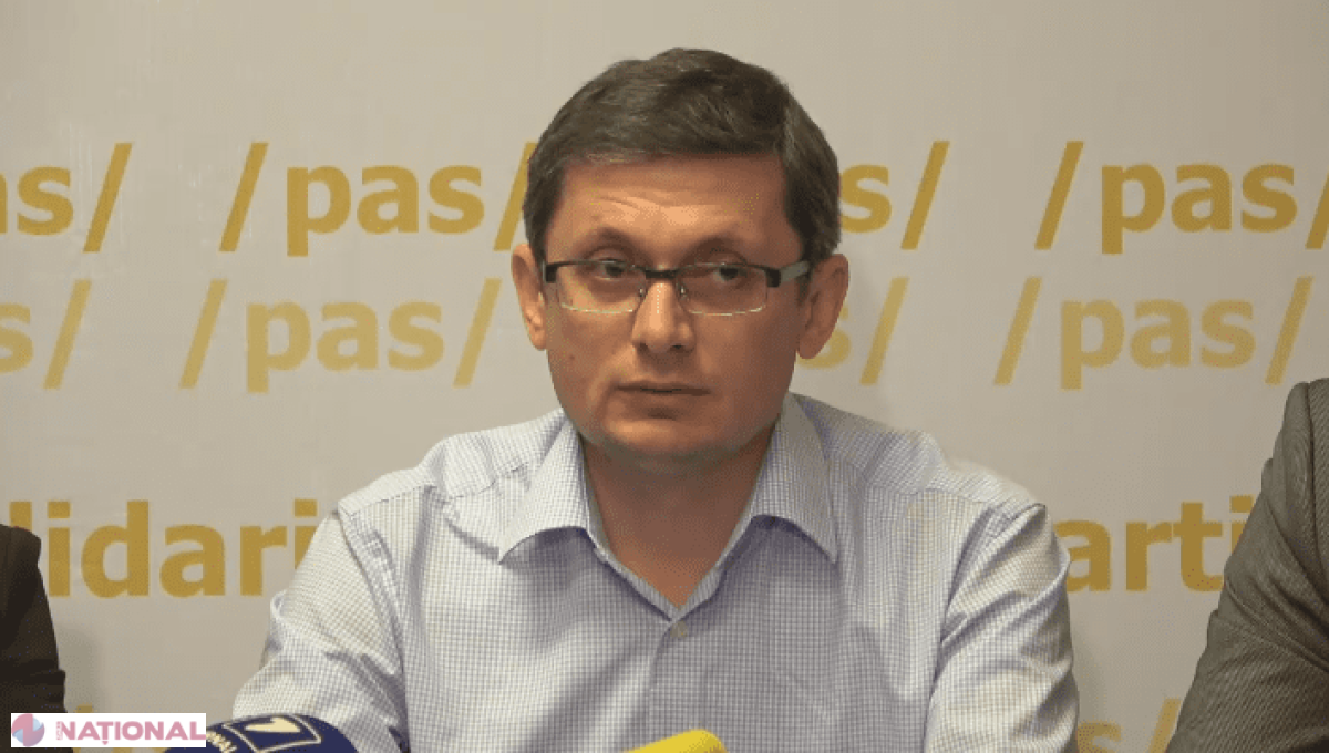 PAS: Poliția ar intimida oamenii să iasă la protestul de duminică din fața Parlamentului
