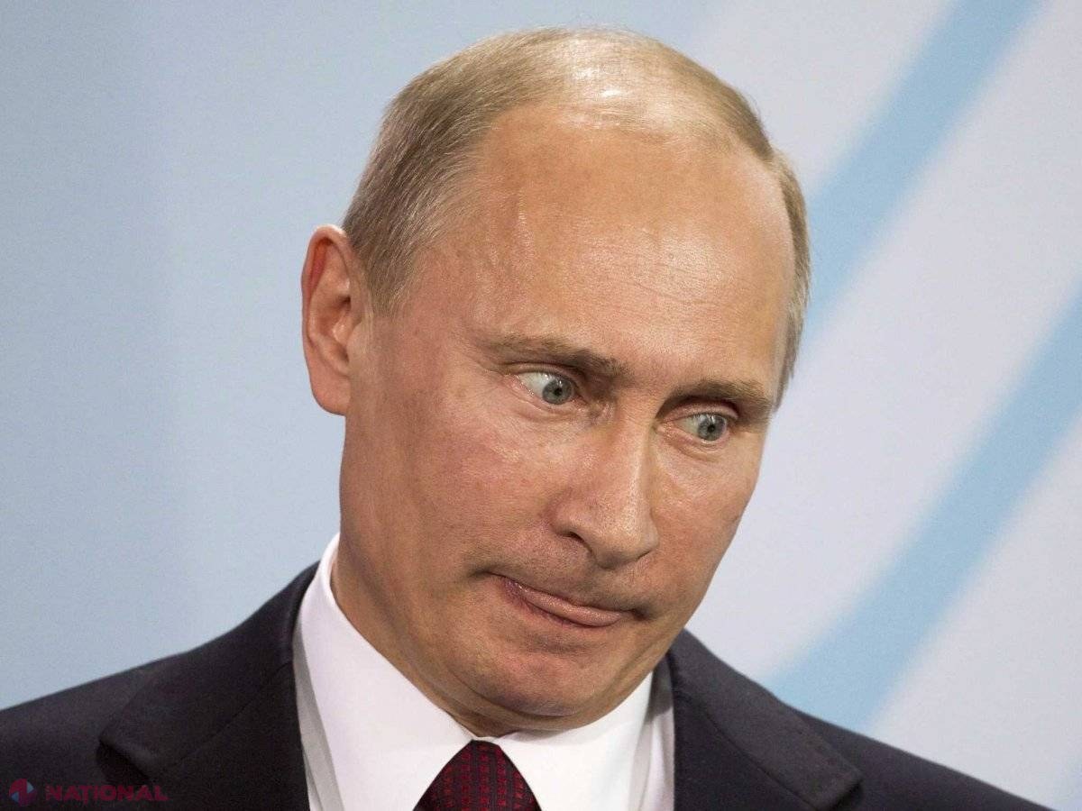 Cea mai mare LOVITURĂ pentru Putin în „războiul” cu SUA. „Nu îşi permite să facă asta”