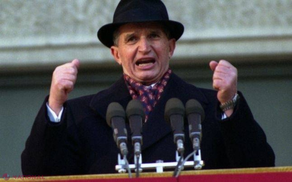 Poveştile FABULOASE ale celor nouă spioni care l-au trădat pe Ceauşescu. Dictatorul a pus Securitatea să răscolească întreaga lume şi să-i ucidă