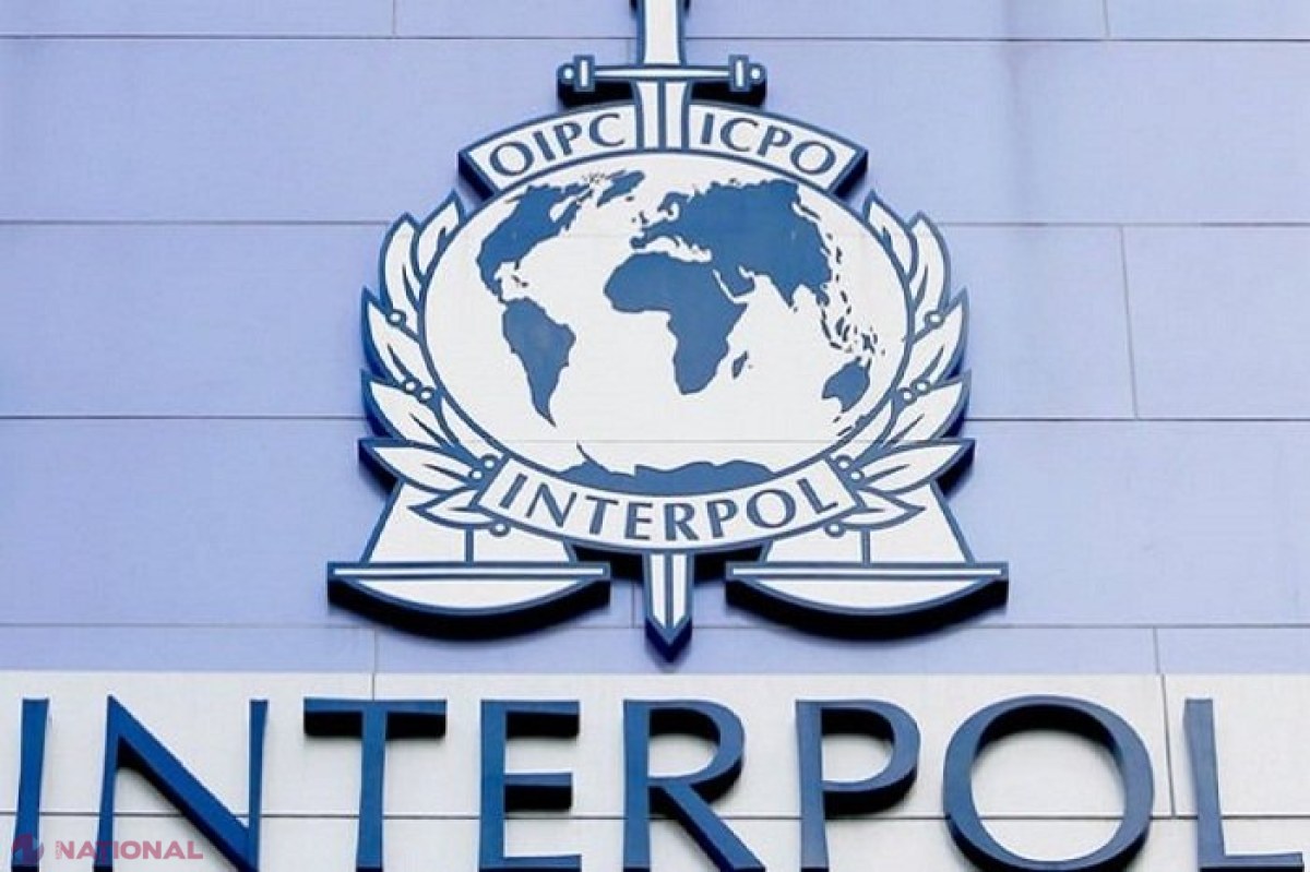  Documentul de călătorie INTERPOL, recunoscut de Republica Moldova