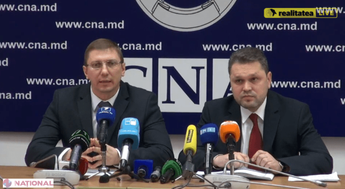 Detalii despre descinderile ofițerilor CNA la DGETS: 23 de persoane sunt bănuite de TRUCAREA unor licitații privind asigurarea cu produse alimentare a grădinițelor