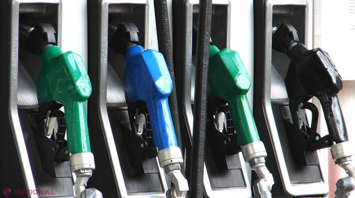 Scumpirea carburanților va provoca un EFECT ÎN LANȚ: „În primul rând, se vor scumpi resursele energetice”
