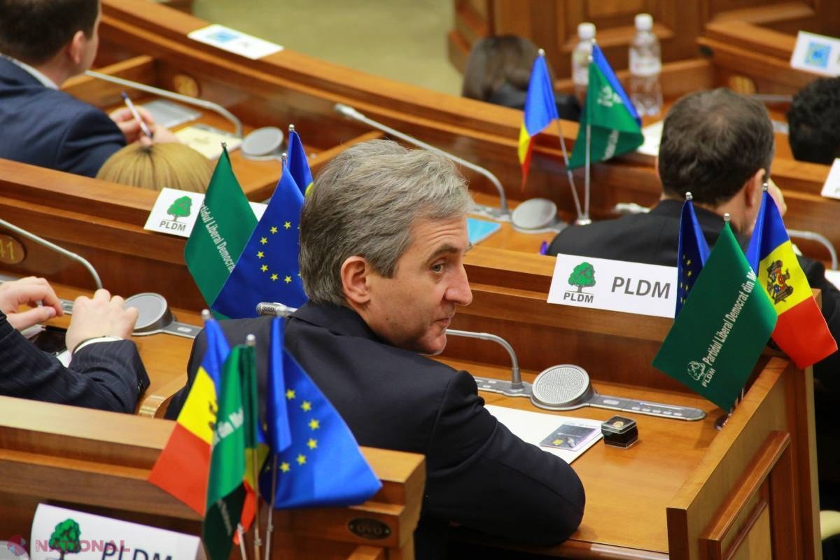Echipa lui Leancă anunță plecări de la PLDM în Cimișlia. Deliu: „Știam de vreo trei-patru”