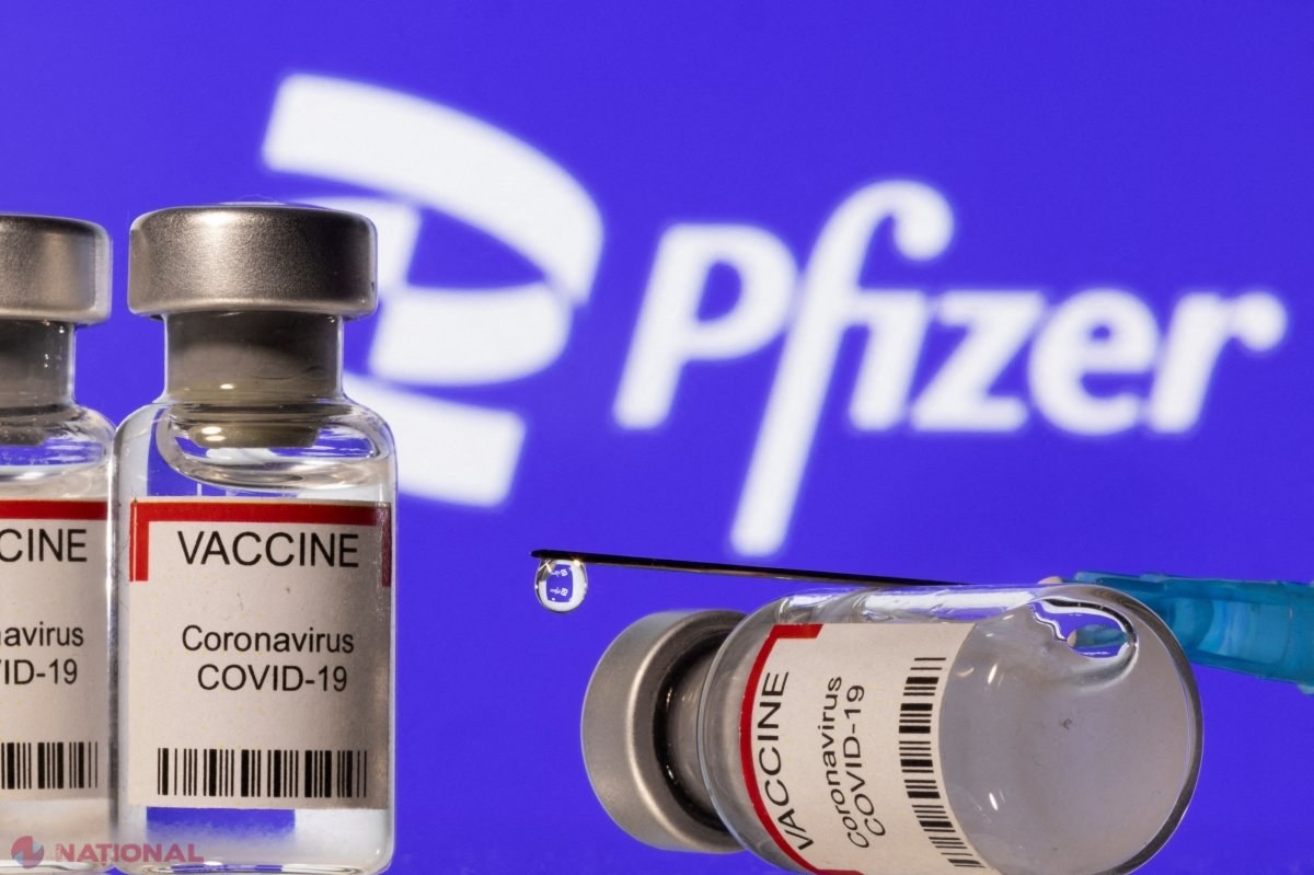 Pfizer a dat lovitura: Acesta ar putea fi SFÂRȘITUL pandemiei! Adevărul despre superimunitate