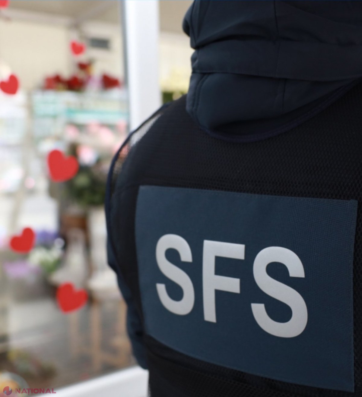 Amenzi de aproape 80 de mii de lei aplicate florăriilor, de Ziua Îndrăgostiților: Nu eliberau bonuri de casă și ascundeau venituri