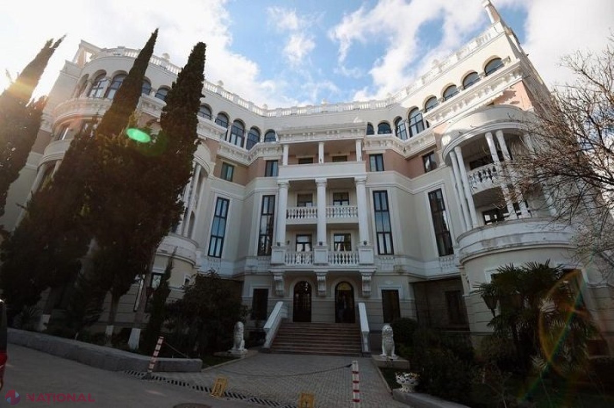 FOTO // Putin vinde apartamentul lui Zelenski cu vedere la Marea Neagră. De la ce sumă pleacă licitația
