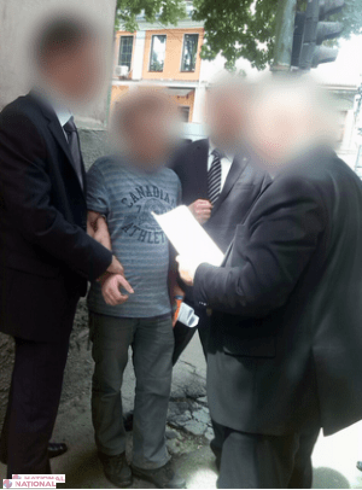 ONG-urile de media solicită Ministerului de Interne claritate în cazul jurnalistului reţinut