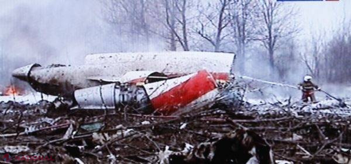 Anunţul făcut de Polonia, la şase ani de la moartea preşedintelui Lech Kaczynski
