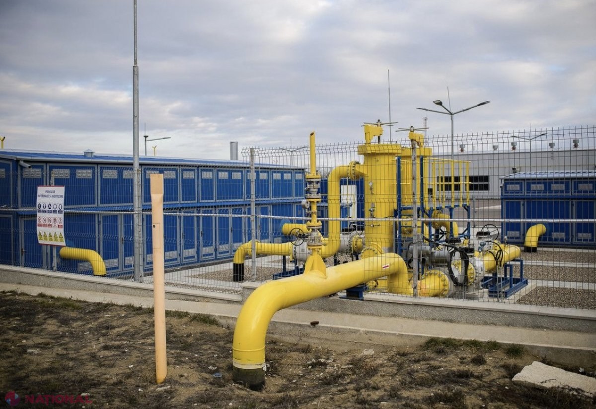 R. Moldova nu mai stă la cheremul lui Putin și nu mai poate fi ȘANTAJATĂ energetic. Autoritățile au achiziționat peste 90 la sută din necesarul de gaze pentru sezonul rece 2025-2026