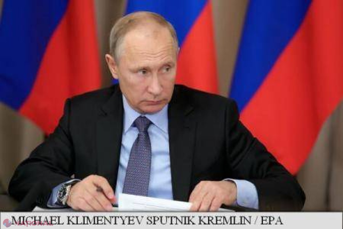 Siria: Summit Putin-Erdogan-Rohani la Soci 