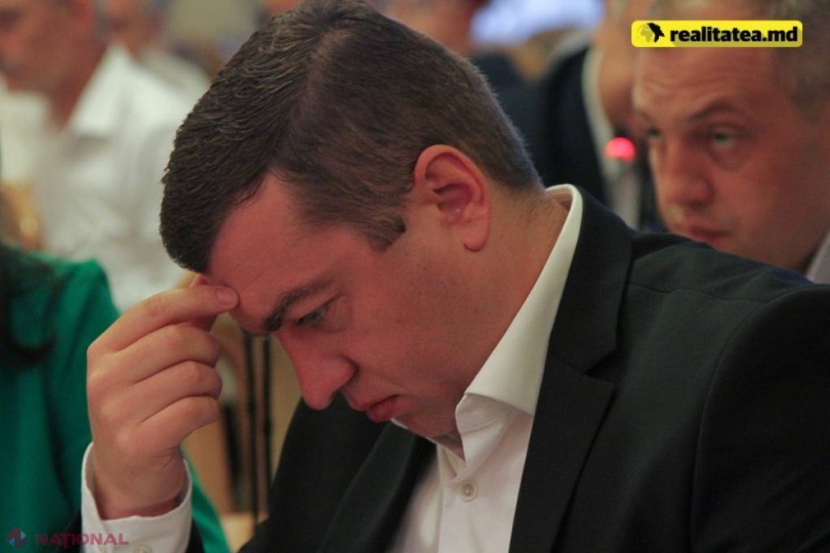 Ce spun Fleaș și Poiată despre faptul că au fost DEMIȘI: „Așa gen de dispoziție poate să emită numai primarul Dorin Chirtoacă”