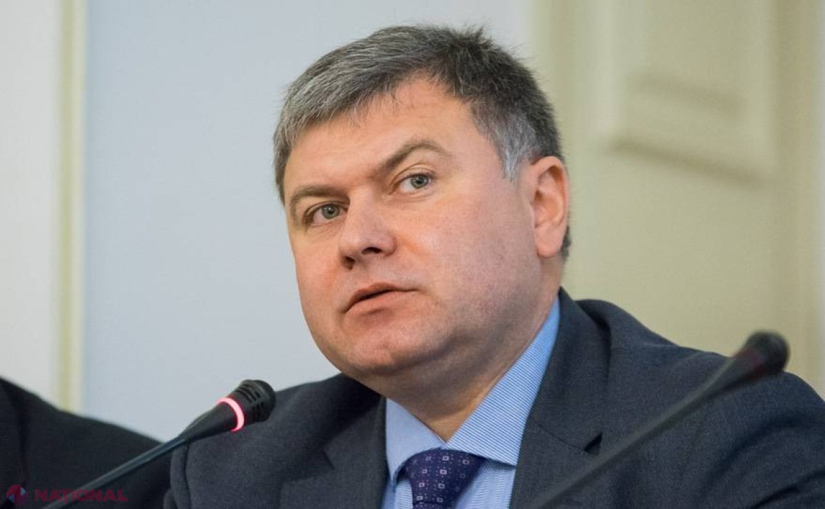 DECLARAȚIE: „Avem un regim oligarhic. Nu vor să piardă controlul asupra sistemului judiciar şi asupra mass-media”
