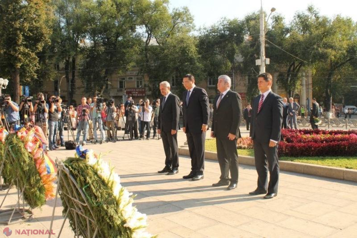 Evenimentele INEDITE, de Ziua Independenței. Ziua de 27 august va fi sărbătorită cu mare FAST