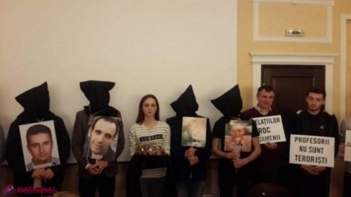 Năstase cere REDESCHIDEREA DOSARULUI privind expulzarea ILEGALĂ a profesorilor turci de la „Orizont”: „Condamnarea cu suspendare a lui Botnari și secretizarea sentinței nu-i poate pune la adăpost pe vinovați”