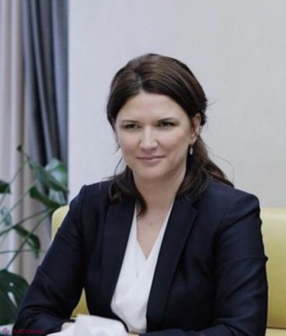 Plahotniuc a anunțat numele NOULUI Ambasador al R. Moldova în SUA
