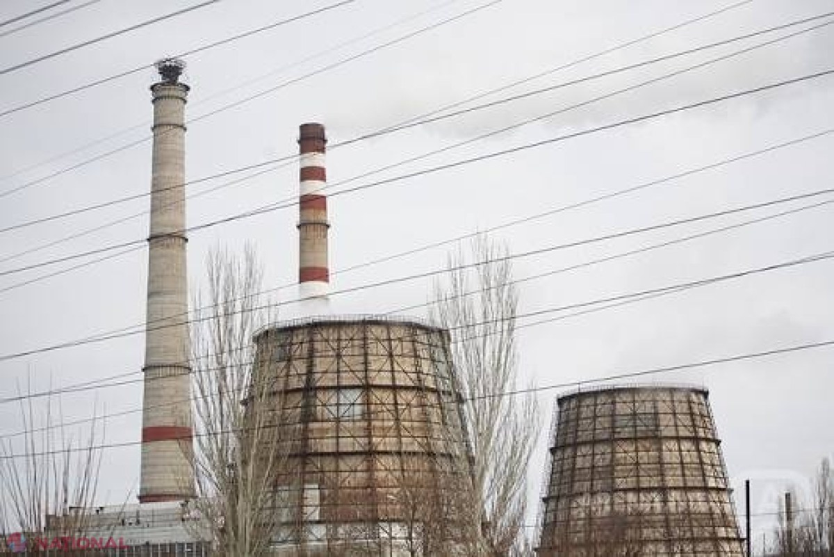 Compania „Termocom” scapă de faliment