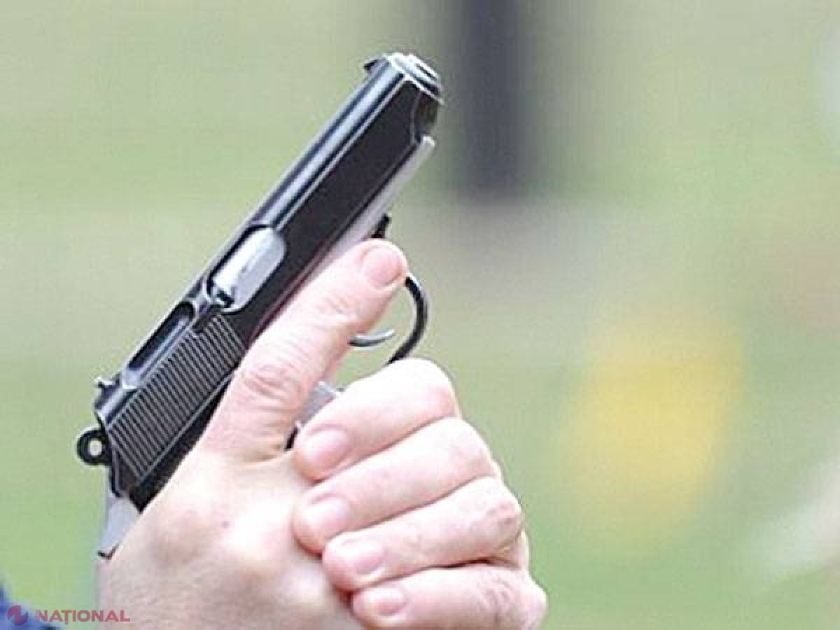 Poliția, anunț IMPORTANT pentru posesorii de arme! „Cetățenii certați cu legea dețin un număr considerabil de arme păstrate ilegal”
