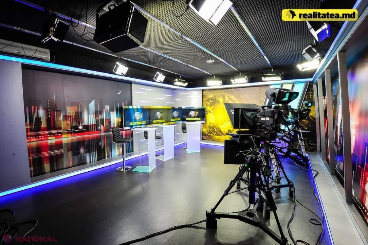 Un post TV din R. Moldova își SUSPENDĂ ACTIVITATEA pe o perioadă nedeterminată: „Vă mulțumim că ați fost alături de noi”