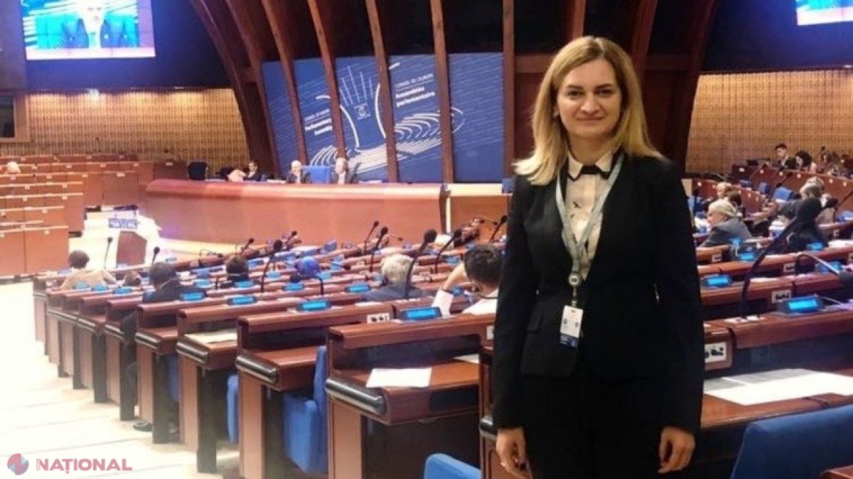 Doina Gherman, despre votul negativ la APCE: Filat și Platon nu sunt deținuți politici
