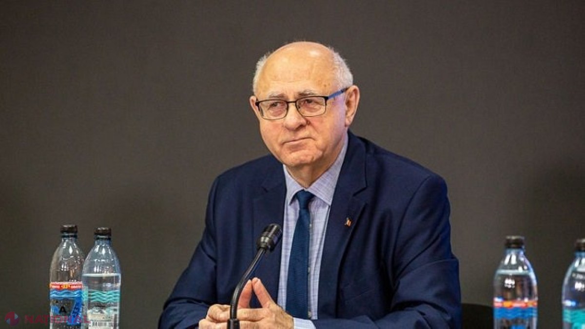 Ocuparea Basarabiei și Nordului Bucovinei de către sovietici în anul 1940, marcată de un val masiv de refugiați și de numeroase tragedii.