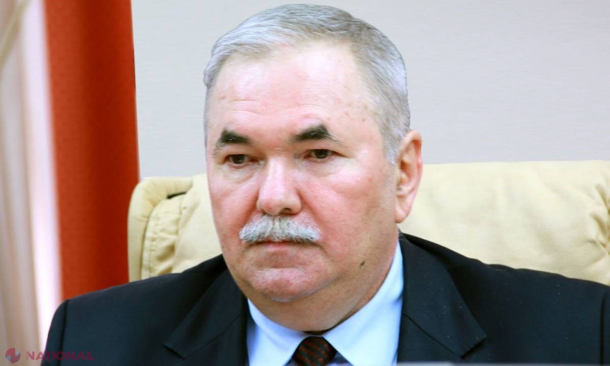Viorel Cibotaru