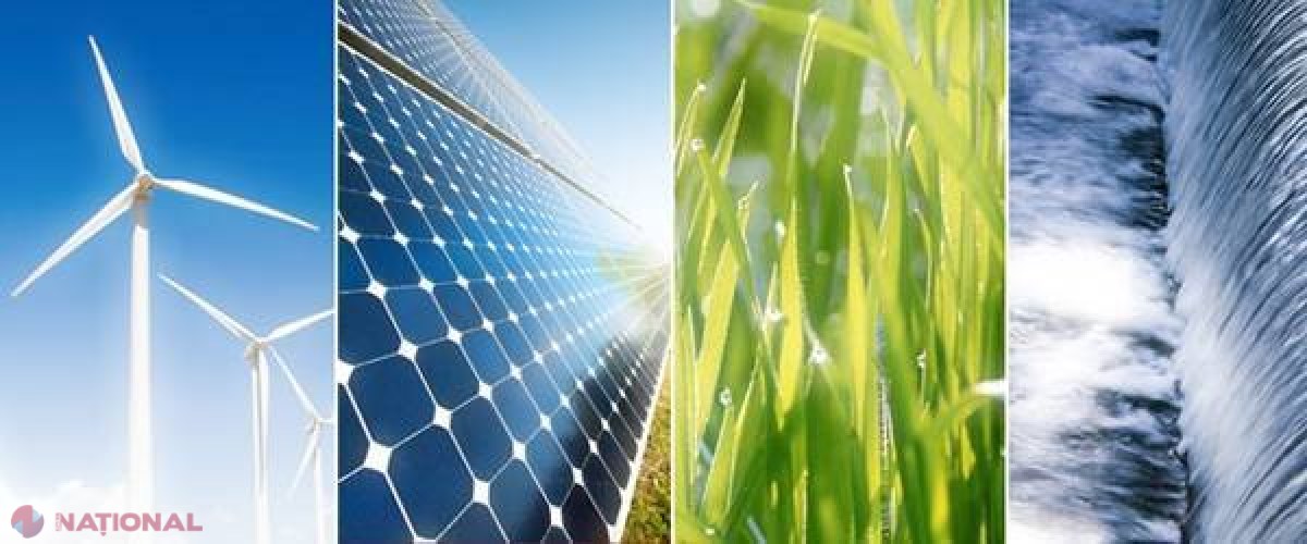 Fond de 150 de milioane de lei pentru eficiență energetică, în așteptarea proiectelor 