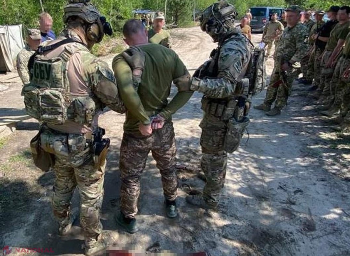 O nouă INTERCEPTARE despre ATROCITĂȚILE comise de ruși în Ucraina. Un soldat rus îi povestește mamei sale de ce Putin nu poate retrage trupele: 