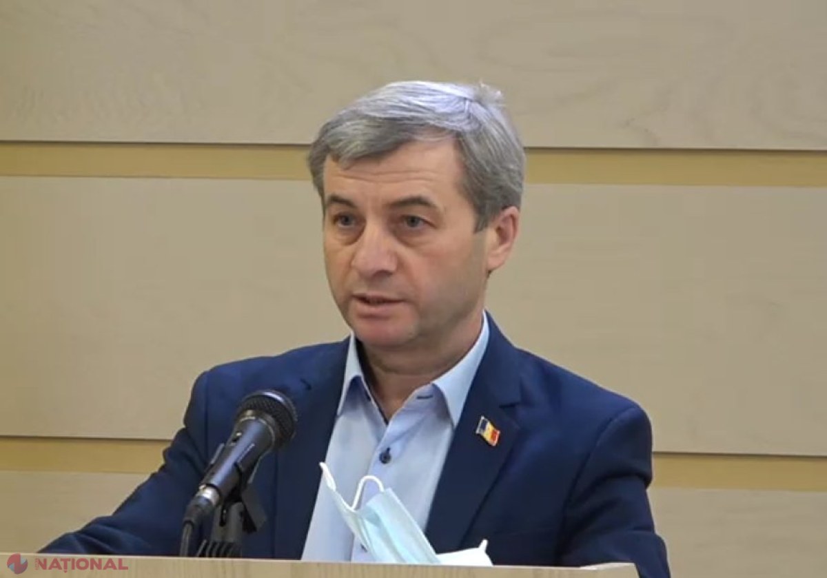Socialiști NU sunt de acord cu organizarea alegerilor ANTICIPATE și s-au adresat la CC: „Acțiunile președintelui țării nu reprezintă nimic altceva decât o încercare de a prelua abuziv puterea”