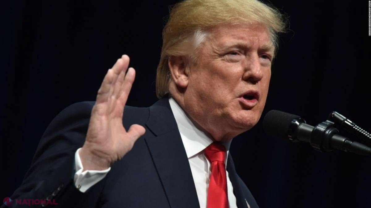  Trump spune că are un buton nuclear „mai mare şi mai puternic” decât Kim Jong-Un