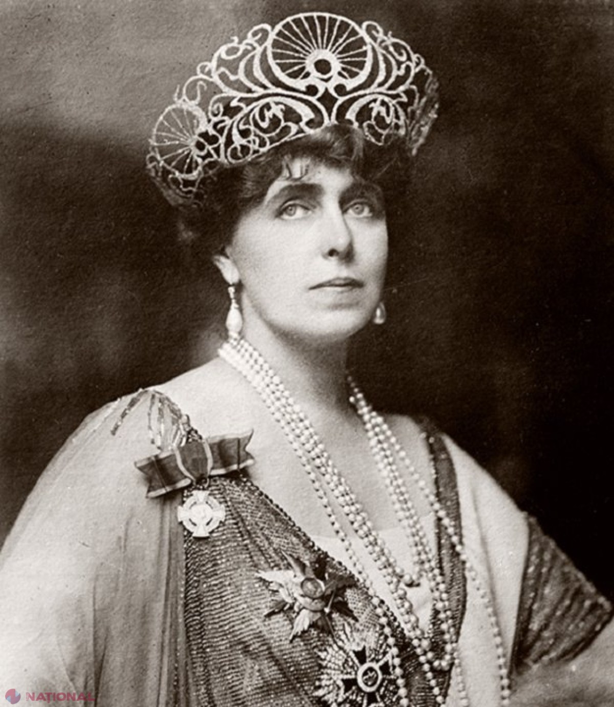 Evenimente dedicate aniversării a 100 de ani de la încoronarea Reginei Maria și de 147 de ani de la nașterea sa, timp de o săptămână la Ungheni