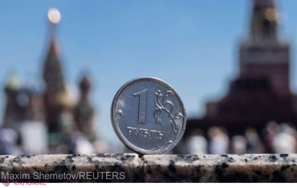Rusia pe punctul de a intra în prima incapacitate de plată 
